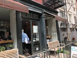 Charges with a good mood and gives energy for the whole day. Joe Coffee Company New York City 141 Waverly Pl Greenwich Village Menu Prices Tripadvisor