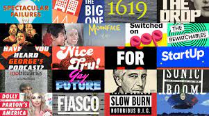 The 22 Best Podcasts Of 2019 Discover The Best Podcasts Discover Pods