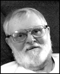 Obituary: Eggers, Stewart J.