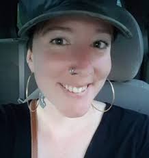 Then & Now: Ashley Lamb