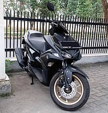Financing plan a (loan aeon credit). Yamaha Aerox Wikipedia