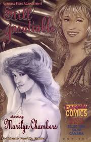 This listing is for title still insatiable and fantasies volume1, marilyn chambers, original, shrink wrapped items from producers with artwork and case. Still Insatiable With Marilyn Chambers Volume Comic Vine