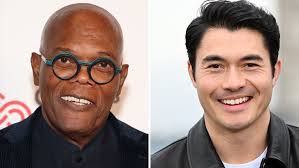 Samuel L. Jackson & Henry Golding To Lead Thriller 'Head Games' — Cannes  Market : r/movies