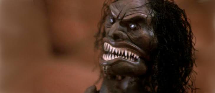 Trilogy of Terror - Trailers From Hell