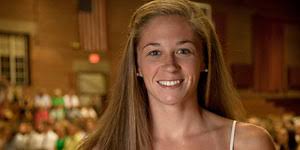 2010 Scholar Athlete Induction Ceremony