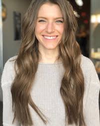 They will look marvelous tied in a bun, ponytail, or a braid. 28 Hottest Long Brown Hair Ideas For Women In 2021