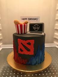 Raizon Dota - Feliz cumpleaños uwu | Facebook