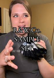 R&W Co. Sample Set Review: Find Your Perfect Scent