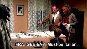 Major award christmas story gif. Christmas Story Fragile Gifs Tenor