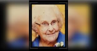 Obituary information for Marjorie M. Schulz