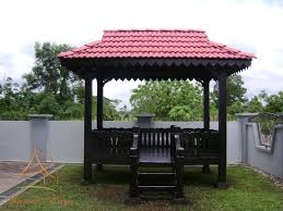 Gazebo Adalah
