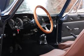 Image result for Marron Visone 1966 Alfa-Romeo
