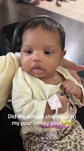 Mom Scream What at Child While Singing