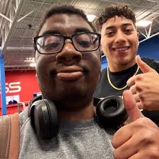 Dispatch they're onto us🤣🤣