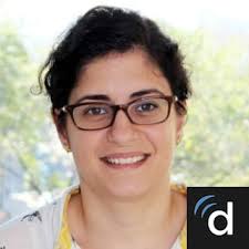 Dr. Jahannaz Dastgir, DO