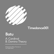 Silahkan jika berminat untuk menambah koleksi unik. Stream Batu Cardinal Domino Theory Timedance By Batu Listen Online For Free On Soundcloud