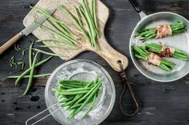 Blanchir Les Haricots Recette Fooby Ch