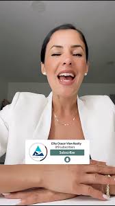 Discover Leidy Marin’s Journey with Elite Ocean View Realty