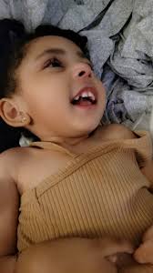 My Daughter In Heaven