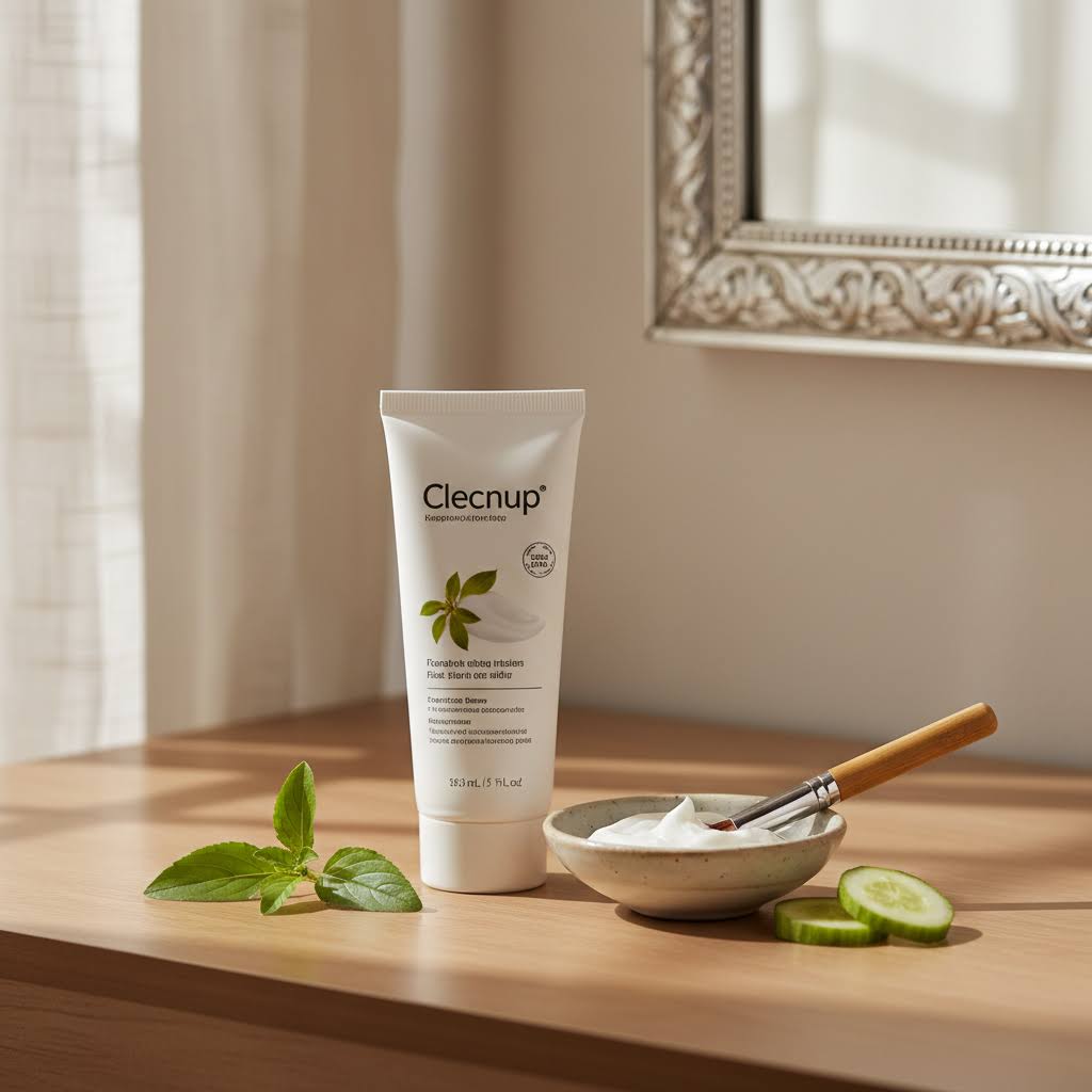 Cleanup in Chandralok product image