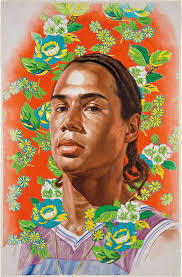 Kehinde Wiley