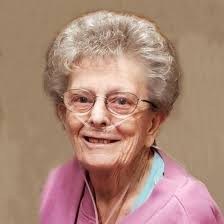 Obituary of Coral Joanne Dexter