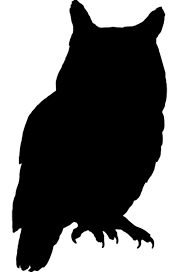 From wikimedia commons, the free media repository. Bird Silhouettes