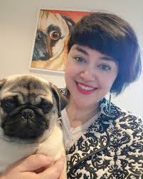 Ann Despres's Instagram, Twitter & Facebook