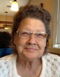 Velma Joyce Alexander Obituary August 21, 2022