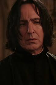 Truyện Ngắn Snarry