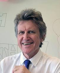 Port Moresby in WWII: Major Kenneth Drummond Chalmers