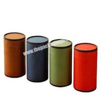 Star Packaging Tea Canister Packaging Cardboard Box CMYK ...