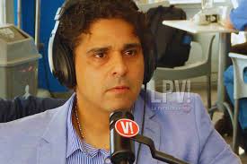 Bruno Romano: “Voy a donar mi sueldo al hospital de Juan Bautista Alberdi” 