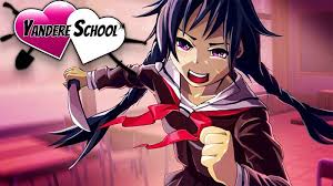 Yandere School Yandere Yandere Simulator School