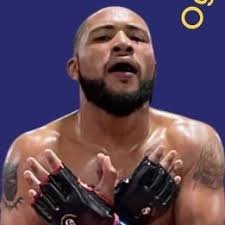 Chris Polanco vs. Patrick Keepers, Warrior Games 11