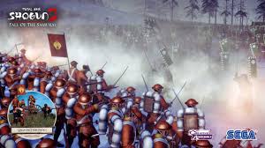I can play the rise of the samurai campaign and even the historical battles from fall of the samurai but not the campaign. Total War Shogun 2 Fall Of The Samurai Ladet Das Gewehr Die Taktischen Auswirkungen Der Westlichen Waffen News Demonews