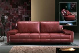Contemporary couches and sofas will keep your home trendy while providing the necessary find the best contemporary sofas for your home in 2021 with the carefully curated selection available to. Contemporary Sofa From De Sede New Ds 165 Leather Sofa
