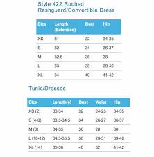 Sizing Charts For Sun Protection Clothing And Sun Hats