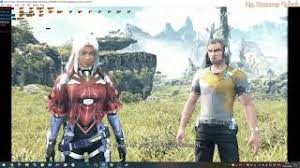 In the year 2054, two alien races engage battle near planet earth. Xenoblade Chronicles X Cemu Wiki