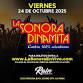 LA SONORA DINAMITA en RAIN NIGHT CLUB de Studio City event image