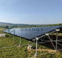Customized Solar Agricultural Greenhouse Mounting Bracket ...