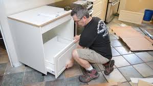Either way, assembling ikea kitchen cabinets takes lots of time and a whole lot of patience. 12 Tips For Installing An Ikea Kitchen Az Diy Guy