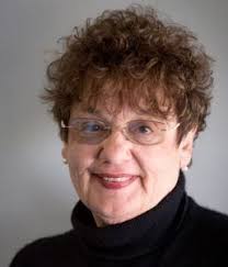 Ellen Elizabeth Daigle Dec. 19, 1941 — Sept. 12, 2024