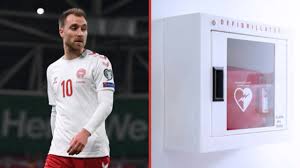 Christian eriksen's collapse puts everything in perspective. Lezjrhxadryobm