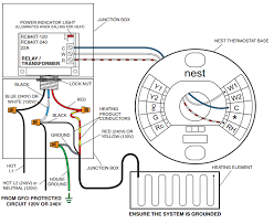 R terminal on furnace board connected to r terminal on thermostat usually with a red wire. Wiring Diagram For Low Voltage Thermostat Circuit Main Lug Breaker Box Wiring Diagram Maxoncb Holden Commodore Jeanjaures37 Fr