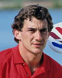 Image result for Senna