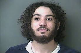 Case Number: 2021-04386 Released by: Captain Mike Banush #278 Date of  Release: 08/027/2021 Public Information Officer: Captain Scott Purtee #322  Crime or Subject Released: Armed Robbery Location: Kokomo Reservoir Park,  841 North