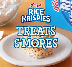 Pin On Rice Krispies Classic Recipes