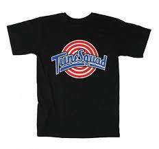 Space Jam Tunesquad Tshirt Tanktop Or Hoodie By Davidhughescases 12 99 Shirts Tune Squad Jordan Shirts