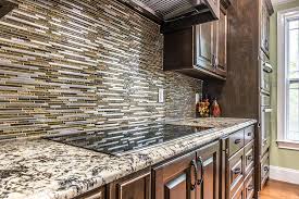 Discover inspiration for your kitchen remodel or upgrade with ideas for storage, organization, layout and decor. Kitchen Backsplash Trends